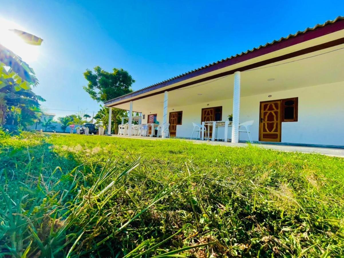 Ratnam Hotel Jápané Exteriér fotografie